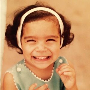 Meet your Posher, Felicia